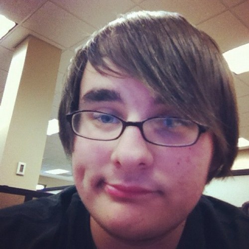 ClarkABrinkley's profile picture. I like cars and motorcycles and I act like an old man most of the time.