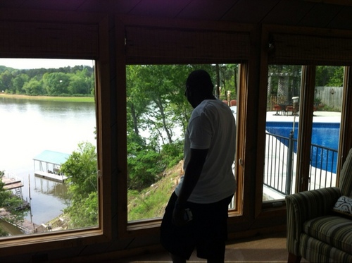 killacly's profile picture. Lakers