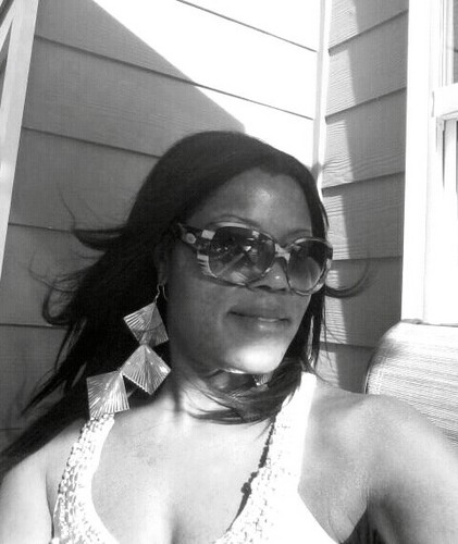 504JINJIN's profile picture. Faith is The Bridge Between Where I Am and Where I Want to Go.