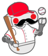 Joey Votto stats and live game updates by StatSheet (http://t.co/gtumSvULLl). Get Twitter updates on every MLB team and player.