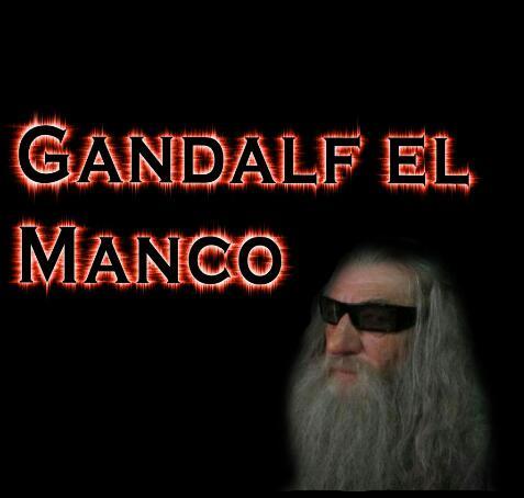 Me he quedado manco a base de masturbarme, ahora tengo muñones y hago magia con el pene, me llaman el blanco porque me gustan los bukakkes con hobbits. (FAKE)