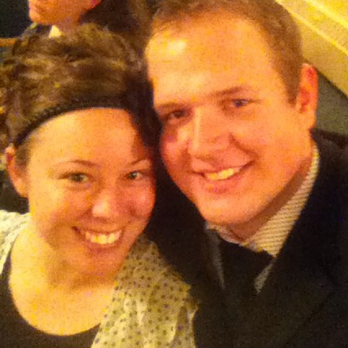 BMichaelJr's profile picture. Husband to Mary, Father to Kaiden and Abigail, Minister of the Gospel, and I also spend a lot of time at Walmart.