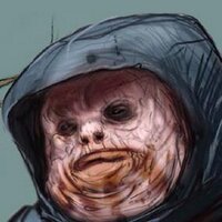 Glasseater (@_glasseater) 's Twitter Profile