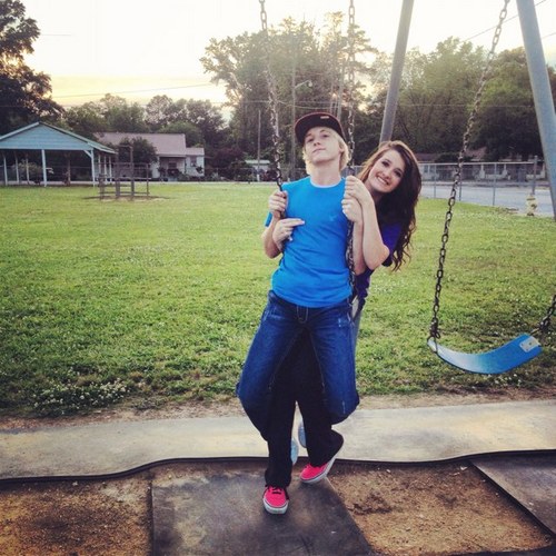 blakeneyalex's profile picture. 