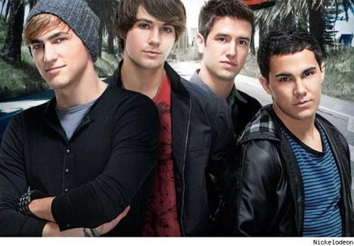 BTRBoys's profile picture. Kendall) Engaged by Tori. Logan) Single Carlos) Single James) Single
