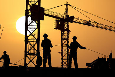 QualiTempsCA's profile picture. We specialize in the temporary import of the workforce required by thriving Canadian companies.