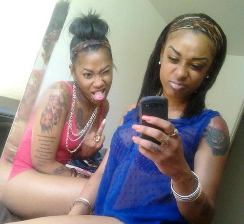 no need for an introduction follow me, its just twitter :) #Teamscorpio #Teamidgaf & #Teambisexual (therealkind) .& follow me on instagram ; ambitiousnette