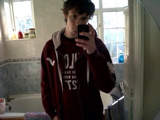 DannyRayG's profile picture. Danny - 23 - Msc and Dad