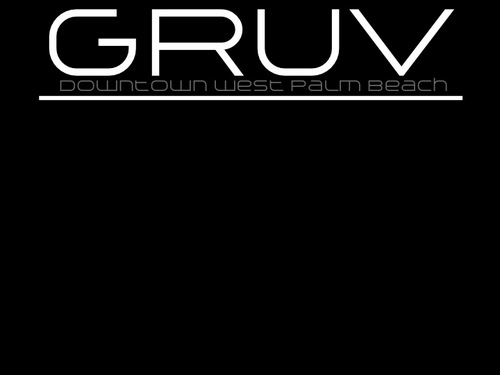 GRUV_WPB_FL's profile picture. The ONLY party for the finest in Deep and Tech House  11pm to 4am every Sat!   207 Clematis Street!
