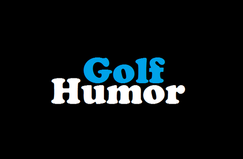 _GolfHumor_'s profile picture. All your golf humor here!