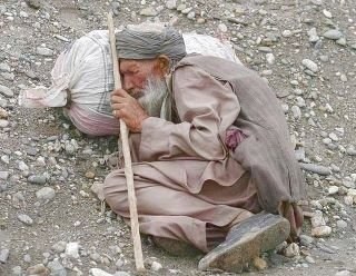 hashirm's profile picture. Be in this world like a stranger or a wayfarer.