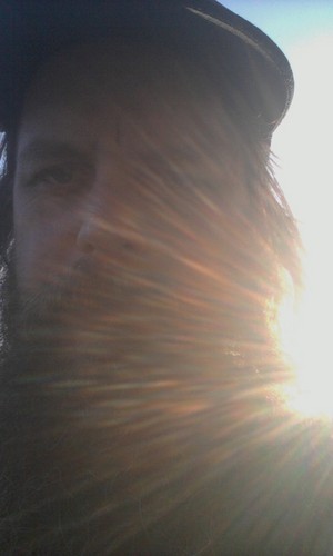 Sonically Speaking I Guitar/Sing in Future Now and Mix/Produce/Engineer mostly out of ProGold/Toronto. Future Now's latest LP is Crimes Of The City