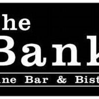 The Bank Bar Wrexham (@thebankbarwxm) Twitter profile photo