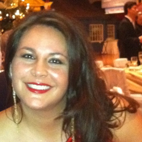 paulamrivera's profile picture. Views and comments are my own