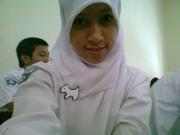 Sulistiowatinin's profile picture. Relovis  200112