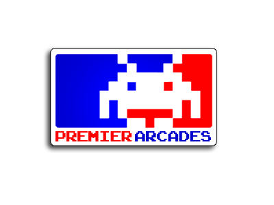 Premier Arcades