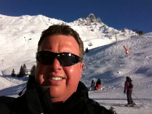 downing_andy's profile picture. 