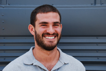 mfenchel's profile picture. Breathe For Change