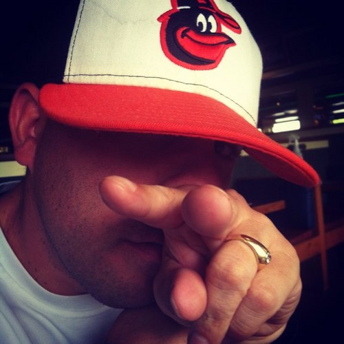 gordonjdavis's profile picture. I know who I am! I'm a dude playing a dude disguised as another dude!