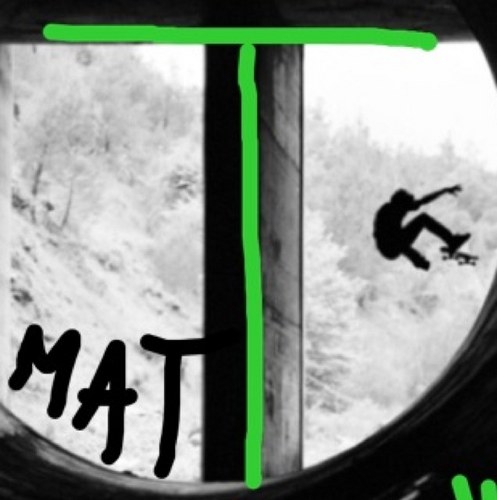 matt7a's profile picture. 