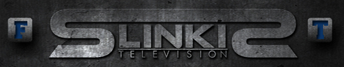 slinkisTV är ett nytt projekt som kommer att synas mer och mer under 2012. Stay Tuned! http://t.co/OvlqT4W3 http://t.co/YitcagCe