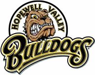 Celebrating the Hopewell Valley Bulldog's 10th Year of Football. 2013 CJ Group III State Champs. Head Coach: Dave Caldwell.
