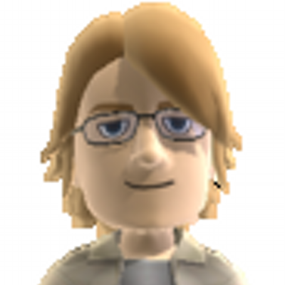 timkeaton's profile image
