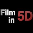 Aaron Hammock - @FilmIn5D - Twitter