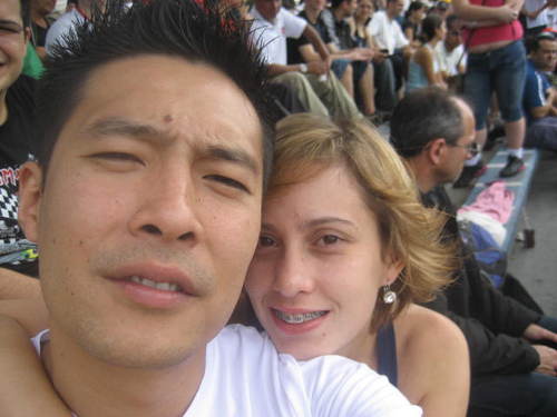 danieltomio's profile picture. 