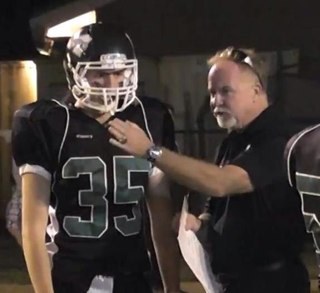 mcconks's profile picture. Football is not a matter of life or death, it is far more important !!!!
Football doesnt build character it eliminates weak ones .....ouch!!!