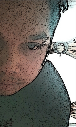 nothing here