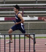 Alexander_Berry's profile picture. 