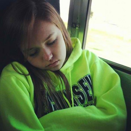 MorganH0rn's profile picture. 