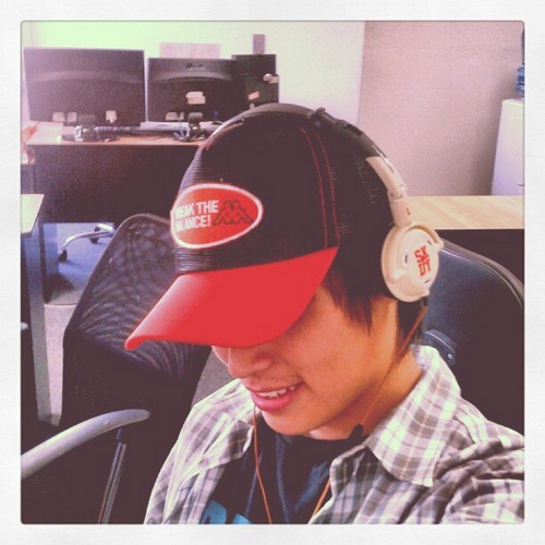 AIToasts's profile picture. Architecture student, Newbie Blenderer, Translator, Dreamer, Beautiful Nerd, Crypto curious.

A beer (Ð): DLiao167UQyKVjcuMfFcMt3TDhcFRPLbNr

한/ES/EN