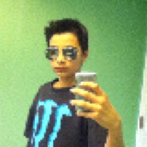 GianniSwaqqa's profile picture. 