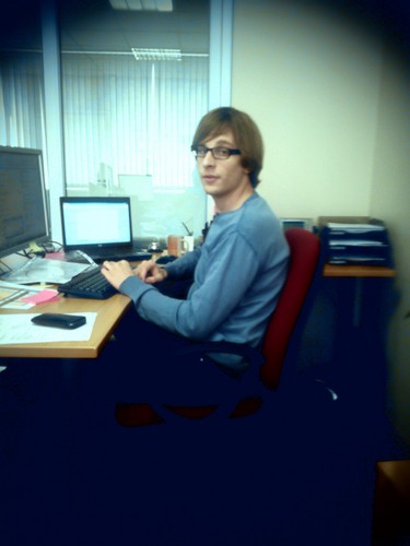 Trakais_dvinis's profile picture. Slinkuma iemiesojums.