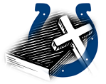 I am a follower of Jesus Christ, husband, father, son, and an ordained Wesleyan pastor. I am a huge Colts fan and love to fish.