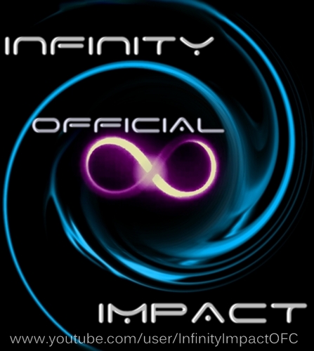 ∞ INFINITY IMPACT ; '' Foco , Força e Fé. Esse é o nosso lema. '' cmm; http://t.co/4jjAwgML3w