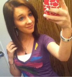 ForeverTremblay's profile picture. Haaaaai. Follow me? Baaai. :)