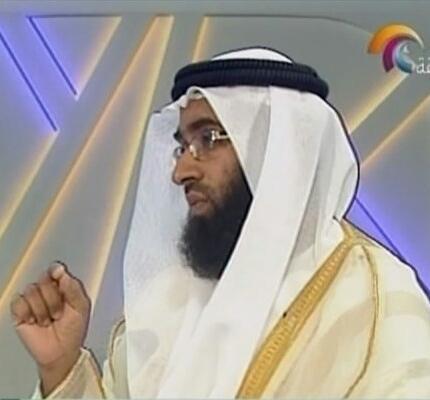 ‏دكتوراة في الفقه، وواعظ وباحث بدائرة الشؤون الإسلامية بالشارقة، ومأذون شرعي ومحكم بوزارة العدل ومشرف على المشروع الدائم لتحفيظ القرآن