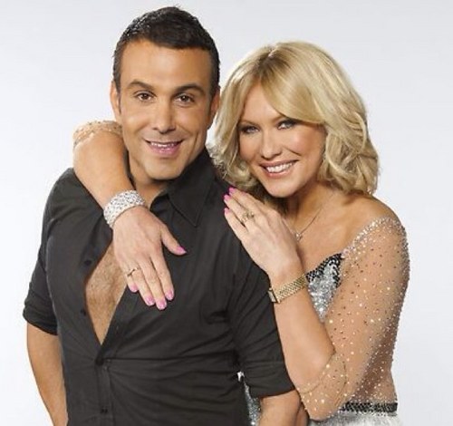 TV Personality now on Dancing with the Stars Australia http://t.co/JSE7LES4cc