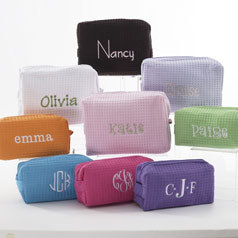 Delightful and distinctive personalized gifts - for everyone on your list!