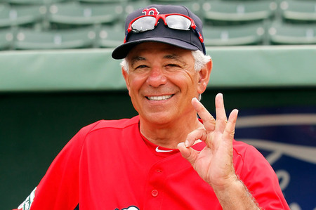 Bobby Valentine Profile