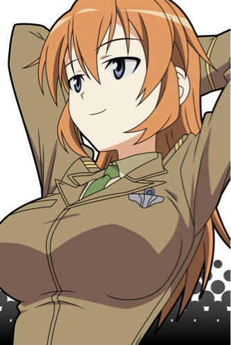 アニメと声優とゲームが好きすぎる人。
喜多村英梨/今井麻美/悠木碧//ボカロ/RPG/アクション/ホラー/アニメとか声優さんとかゲームとか好きな人とかよろしくー