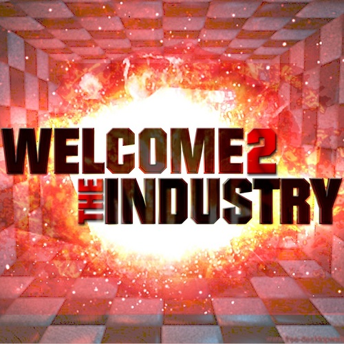 Welcome 2 The Industry is a music blog designed to give users access to the current trends of hip hop culture and the up and coming stars of the underground.