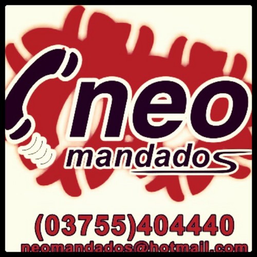 neomandados's profile picture. Desde 2005 cambiando el concepto de servicio.