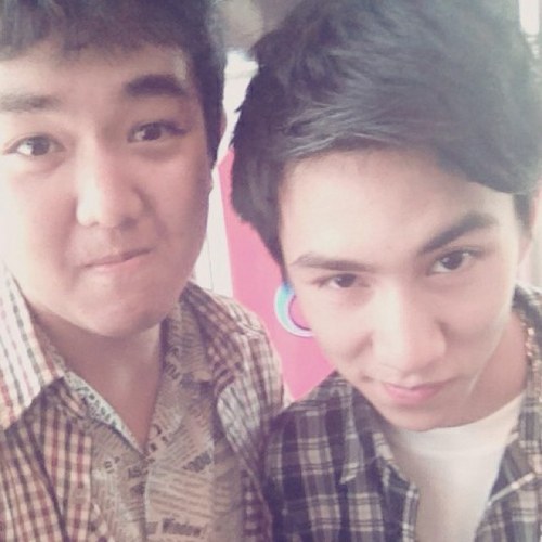 Nanoiiz's profile picture. ♥ Sone
เป็นโซวอนนะ  ♥ ^^