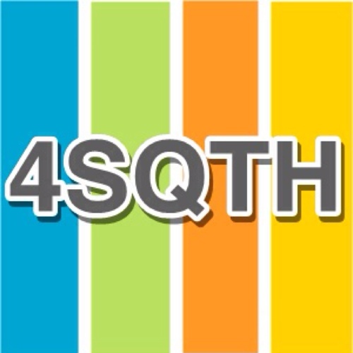 Twitter สำหรับคนไทยใช้ Foursquare มาแชร์ความรู้,หาเพื่อน,แลกเปลียนทิปดีๆ ที่ tag  #4sqTH รับปรึกษาปัญหา 4sq นะคะ