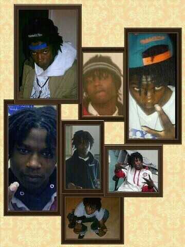 #REST YUNGBOY JAYDEE N FREE DHEM #110ERS FASHO 110