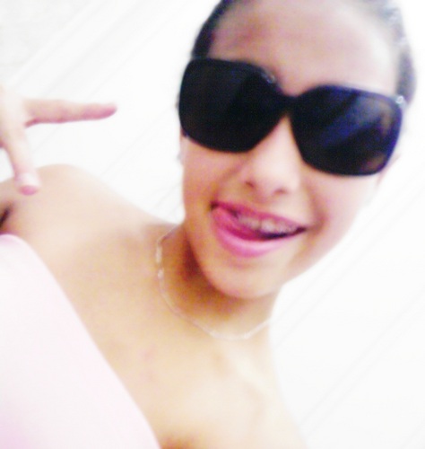 ...seu recalQ bateu ,, mais ai voç se ferro.Ý' ... pQ ele veio pra miiiiiiiim ,, mais pra voç ele volto ;]]*